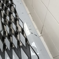 Бампер передний на Exeed RX T22 2023>