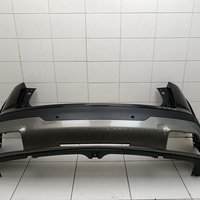 Бампер задний на Jaecoo J7 T1EJ 2023>