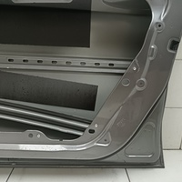 Дверь передняя правая на Mercedes Benz GLA Class  X156 2014-2020