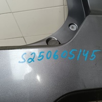Бампер задний на Chery Tiggo 7 Pro 2019>