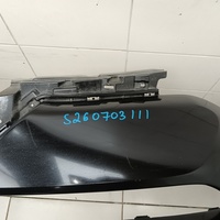 Бампер передний на Toyota RAV 4 2013-2019