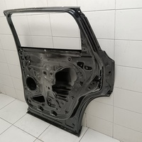 Дверь задняя правая на Exeed TXL M32T 2020>