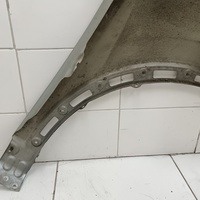 Крыло переднее левое на Exeed RX T22 2023>
