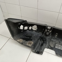 Бампер передний на Tank 300 2021>