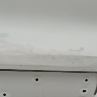 Дверь задняя правая на Belgee X50 2019> / Geely Coolray 2019>