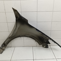 Крыло переднее левое на Haval F7 2019-2025