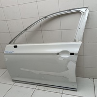 Дверь передняя левая на VW Passat [B8] 2015>