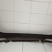 Бампер задний на Geely Tugella 2020>