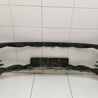 Бампер передний на Exeed RX T22 2023>