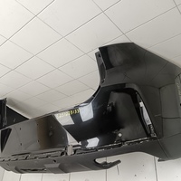 Бампер задний на Exeed TXL M32T 2020>