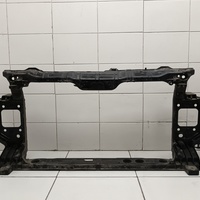 Панель передняя на Kia K5 2020>
