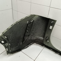 Бампер задний на Jaecoo J7 T1EJ 2023>