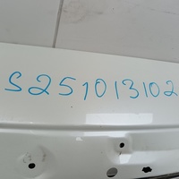 Дверь багажника на Toyota RAV 4 2013-2019