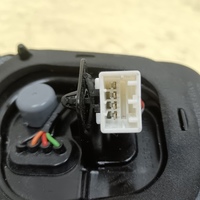 Фонарь задний внутренний правый на Lada Vesta 2015>