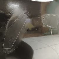 Дверь передняя правая на Mercedes Benz C292 GLE COUPE 2015>