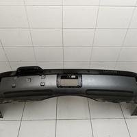 Бампер задний на Haval H9 2 2024>