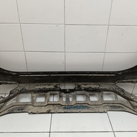 Бампер задний на Kia Sportage 5 2022>