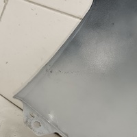 Крыло переднее правое на Audi Q7 4M 2015>