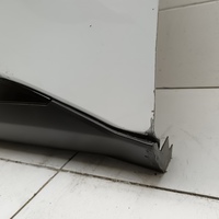 Дверь передняя правая на Geely Atlas 2 2023>