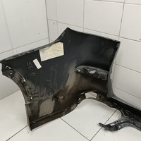 Бампер задний на BMW X5 G05 2018>