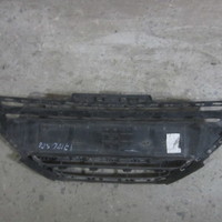 Решетка радиатора на Peugeot 208 2012>