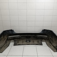 Бампер задний на Changan Uni-V 2022>
