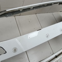 Бампер передний на Ford Mondeo 5 2015>