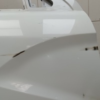 Дверь передняя правая на Lada Vesta 2015>