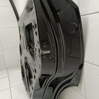 Дверь задняя правая на Changan UNI-K 2020>