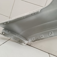 Крыло переднее правое на JAC JS4 2020> / Moskvich 3 2022>