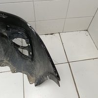 Бампер передний на Toyota Fortuner 2 2015>