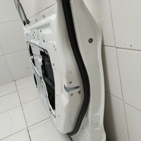 Дверь передняя правая на Nissan Qashqai J11 2014>