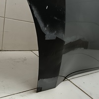 Дверь задняя правая на Mitsubishi Pajero / Montero Sport (KS) 2015>