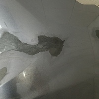 Бампер задний на Jetour Dashing 2022>