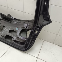 Дверь багажника на Mercedes Benz GLA Class  X156 2014-2020