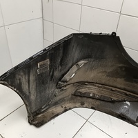 Бампер задний на Hyundai Solaris 2 2017>