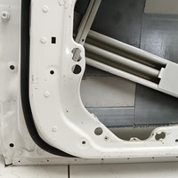 Дверь передняя правая на BMW 5 серия G30 2017>