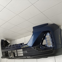 Бампер передний на Jetour X90 Plus 2021>