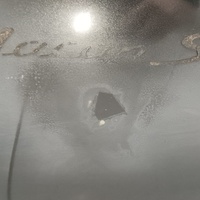 Дверь багажника на Porsche Macan 2013>