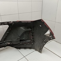 Бампер передний на Changan UNI-S 2024> / Changan CS55 Plus 2019>