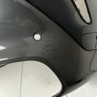 Бампер задний на BMW X6 G06 2019>