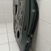 Дверь задняя левая на Geely Atlas 2 2023>