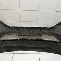 Бампер передний на Haval M6 2020>