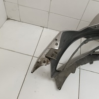 Бампер передний на Mercedes Benz CLA C118 2019>