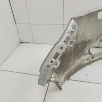 Бампер передний на Ford Kuga 2 2012-2019