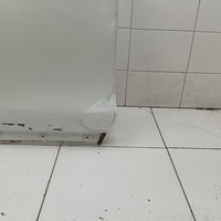 Дверь задняя правая на Nissan X-Trail T32 2014-2022