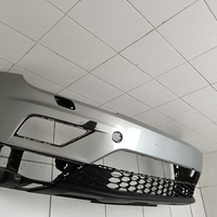 Бампер передний на VW Tiguan 2 2017>