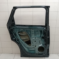 Дверь задняя левая на Chery Tiggo 9 2024>