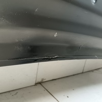 Капот на Volvo XC60 2017>