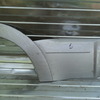 Накладка двери задней правой на Mitsubishi Pajero / Montero 4 2007>